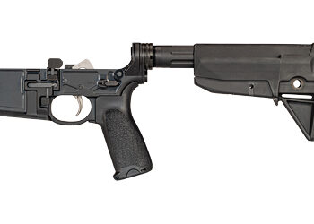 Alternative view of PWS MK1 MOD 2-M COMP RIFLE LOWER