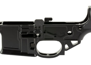 PWS MK1 MOD 2-M STRIPPED LOWER