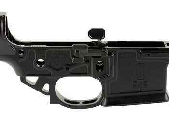 Alternative view of PWS MK1 MOD 2-M STRIPPED LOWER