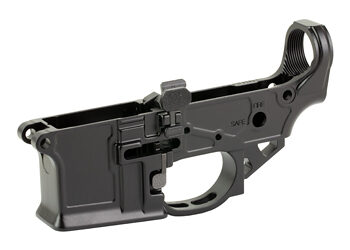 PWS MK1 MOD 2-M STRIPPED LOWER 6 PWSMK1 M2 LWR 3