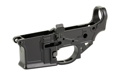 PWS MK1 MOD 2-M STRIPPED LOWER 4 PWS MK1 MOD 2-M STRIPPED LOWER - Image 3