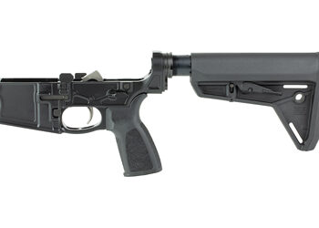 PWS MK2 MOD 2 RIFLE LOWER RECEIVER MAGPUL