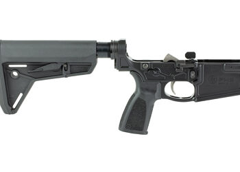 Alternative view of PWS MK2 MOD 2 RIFLE LOWER RECEIVER MAGPUL