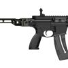 RA1522PST BLK MLOK