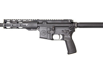 RADICAL 556NATO 7.5" RPR HG 30RD BLK