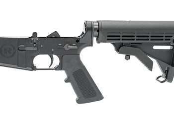 RADICAL COMPLETE LOWER RECEIVER