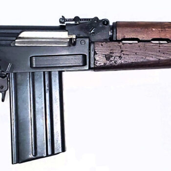 RDI RAK308-C 308WIN 19.7 WOOD STOCK 20RD