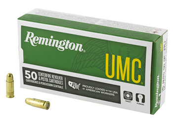REM UMC 25ACP 50GR FMJ 50/500