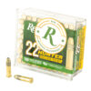 REM GLD HNTR 22LR 40GR PHP 100/5000 1 REMR21251 1
