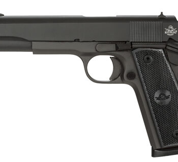RIA 1911 GI 45ACP FULL SIZE 5 THRD BBL 8RD