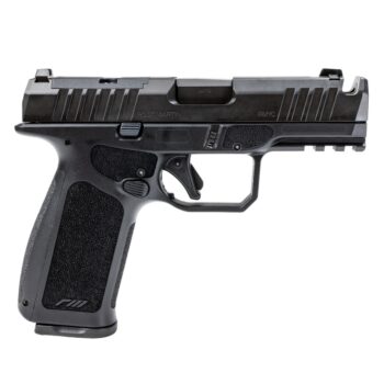 ROST MARTIN RM1CX COMP 9MM 19+1 BLK 4"