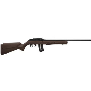 ROSSI RS22M SEMI AUTO 22MAG 21 BROWN SYN 10RD