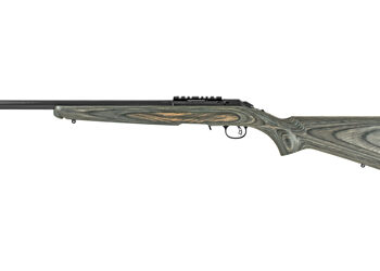 RUGER AMERICAN RF 17 HMR 18" BL 9RD