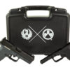 RUGER RXM 9MM 15RD NS GRY W/MGPL EHG 1 RUG19424 1