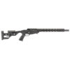 RUG PRECISION RIMFIRE 22MAG 18 MLOK RAIL 9RD 1 RUG208405