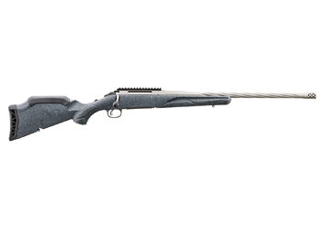 Alternative view of RUGER AMERICAN GEN2 30-06 20" GM