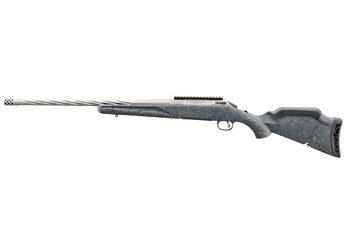 RUGER AMERICAN GEN2 270WIN 20" GMTL