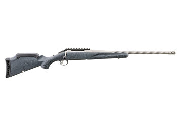 Alternative view of RUGER AMERICAN GEN2 270WIN 20" GMTL