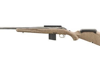 RUGER AMER RANCH G2 6.5CM 16.1" CBT