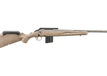 egunco 62 Alternative view of RUGER AMER RANCH G2 6.5CM 16.1" CBT