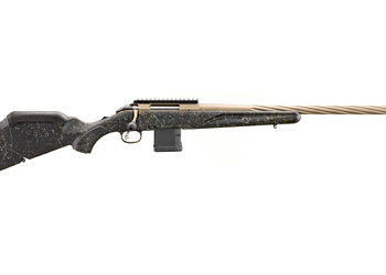 Alternative view of RUGER AMER G2 PRAIRIE 223REM 20" 10R