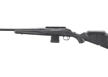 RUGER AMER G2 PATROL 5.56 16.1" 10RD