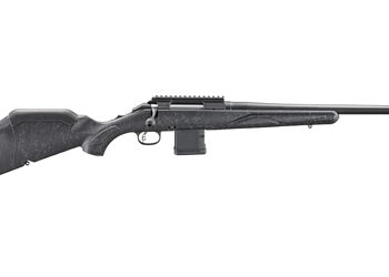 Alternative view of RUGER AMER G2 PATROL 5.56 16.1" 10RD
