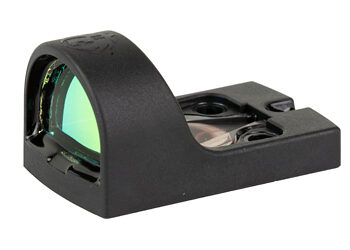 RUGER READYDOT REFLEX SIGHT 15MOA BK