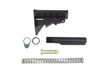 RUG AR15 STOCK KIT W/ M4 STOCK