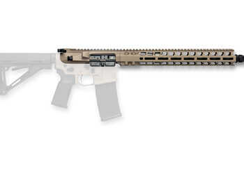 RADIAN UPPER 14.5" 223 WYLDE FDE