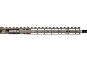 RADIAN UPPER 18" 6MM ARC BROWN