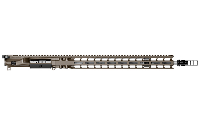 RADIAN UPPER 18" 6MM ARC BROWN 2 RADIAN UPPER 18" 6MM ARC BROWN