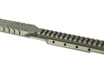 SAMSON HNNIBL RL RGR MINI 14 08+ NAT