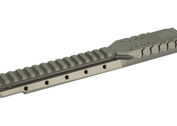 Alternative view of SAMSON HNNIBL RL RGR MINI 14 08+ NAT