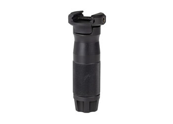 SAMSON PIC VERT GRIP MED STD BLK
