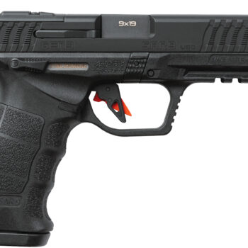 SAR SAR9 9MM GEN3 U-80 17RD