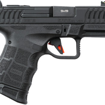 SAR SAR9 9MM SUBCOMPACT GEN3 U-80 12/15RD