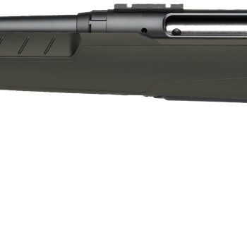 SAV AXIS 2 GREEN 308WIN 22 LH