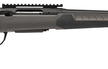 SAV 110 CORE HUNTER 7MM PRC 22 2RD