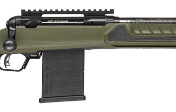 SAV 110 ULTRALITE PREDATOR 22ARC 18 10RD