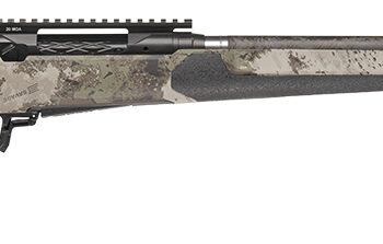 SAV 110 ULTRALITE PRO WOODLAND 6.5CREED 20 3R