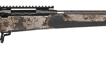 SAV 110 ULTRALITE PRO WESTERN 6.5PRC 20 3RD