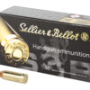 S&B 10MM 180GR FMJ 50/1000 1 SB10A 1