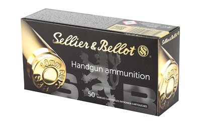 S&B 10MM 180GR FMJ 50/1000 4 S&B 10MM 180GR FMJ 50/1000 - Image 3