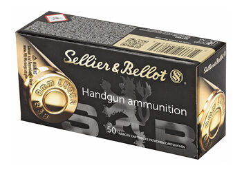 S&B 9MM 124GR JHP 50/1000 7 SB9D 3