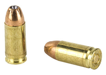 S&B 9MM 124GR JHP 50/1000 8 SB9D 4
