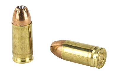 S&B 9MM 124GR JHP 50/1000 5 S&B 9MM 124GR JHP 50/1000 - Image 4