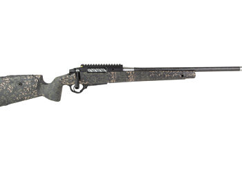 Alternative view of SEEKINS HAVAK ELMNT M3 6.5PRC 20" WS