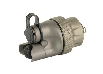 SUREFIRE M6XX SW/TAILCAP NO CABLE TN