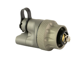 Alternative view of SUREFIRE M6XX SW/TAILCAP NO CABLE TN